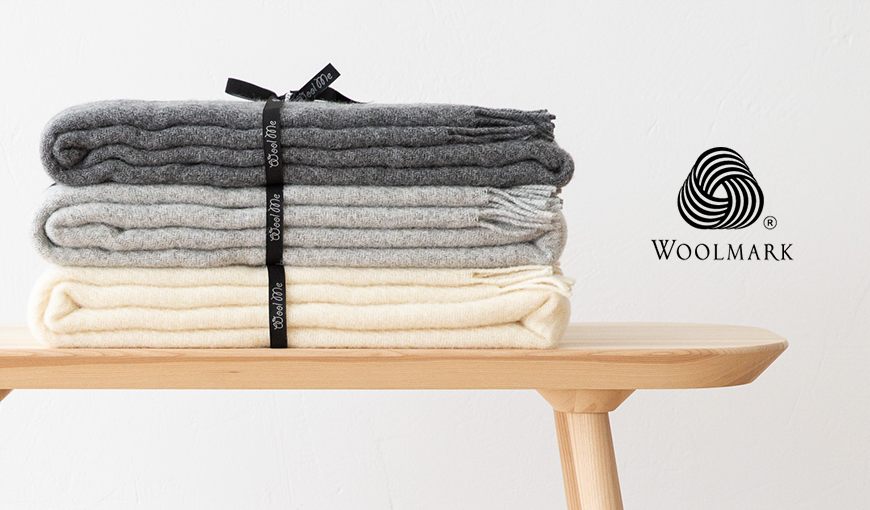 Woolmark-kvalitetscertificering