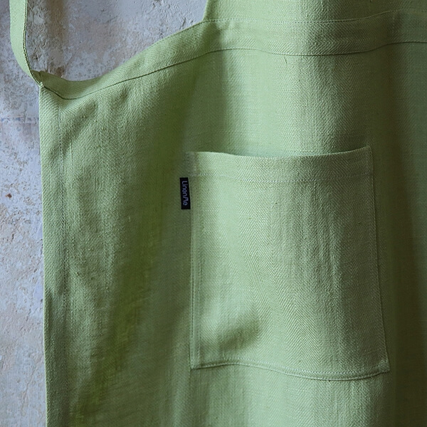 Linen Aprons - LinenMe Linen Aprons - LinenMe