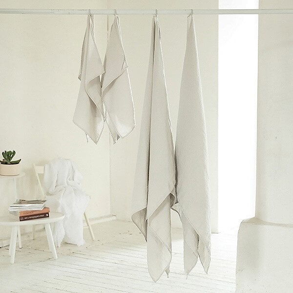 Linen Care