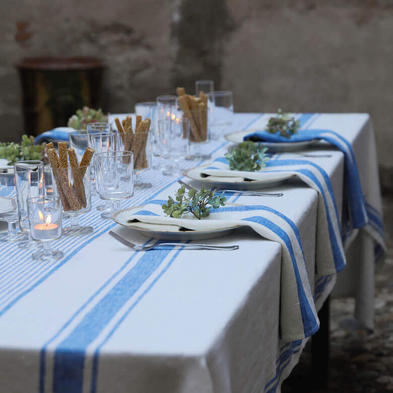 linen table linen vs cotton