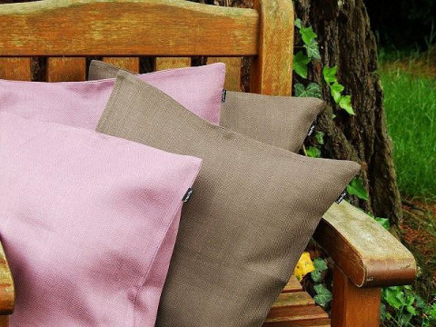 Linen cushions - LinenMe Hørpude fra LinenMe
