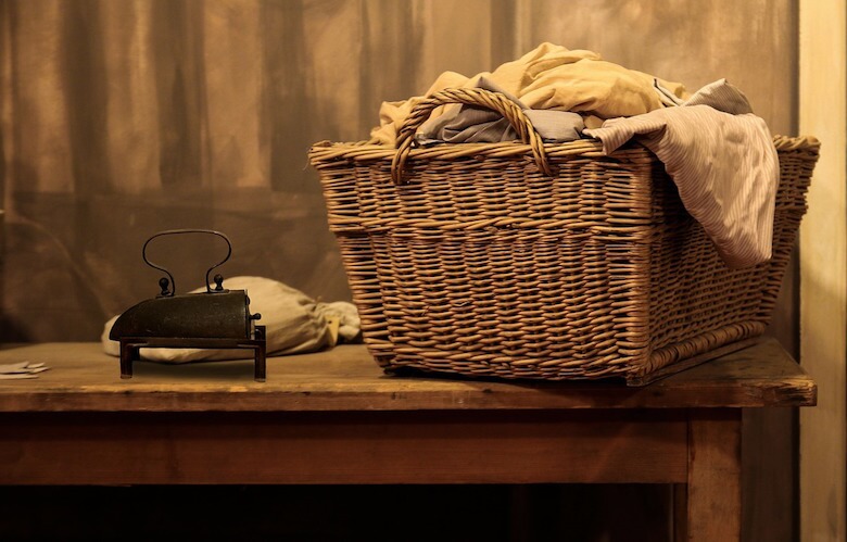 How to care for linen How to care for linen