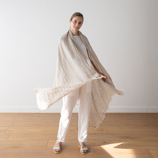 garza shawl