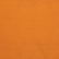 Tekstur af orange Paula-stof i hør og bomuld